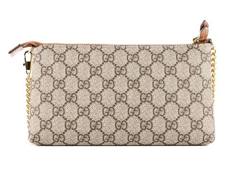 gucci pochette donna|Gucci pouch women.